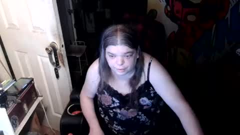Anne online show from 07/19/26, 08:18