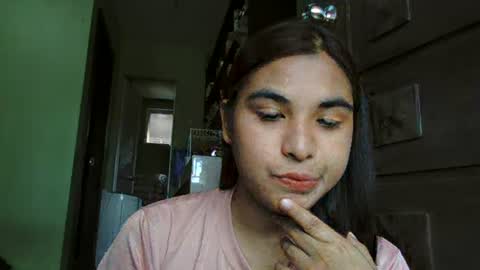 Snapshot of ts_barbie28 chatting on 01/05/25, 07:17 KC online show from 01/05/25, 07:17