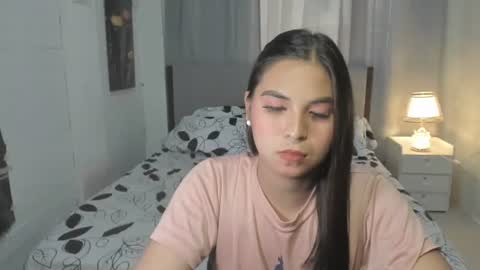 Snapshot of ts_barbie28 chatting on 02/13/25, 07:35 KC online show from 02/13/25, 07:35