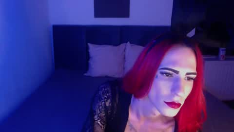 Snapshot of ts_girl_666 chatting on 10/01/25, 05:52 ts_girl_666 online show from 10/01/25, 05:52