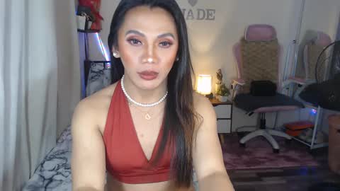 Jade online show from 01/09/25, 01:50