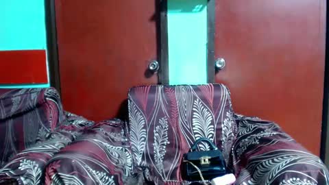 Carla online show from 02/02/25, 06:53