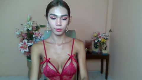 Snapshot of ts_marla chatting on 05/12/26, 11:18 marla online show from 05/12/26, 11:18