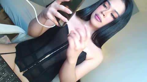 sweet miya online show from 01/09/26, 08:39