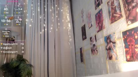 kenzie online show from 02/23/25, 08:49