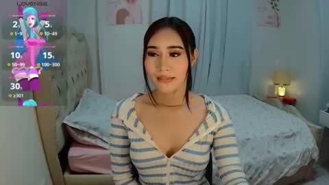 Snapshot of ts_pinayfoxxy18 chatting on 06/24/26, 05:23 kenzie online show from 06/24/26, 05:23