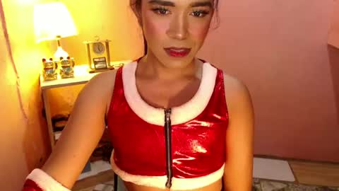 Snapshot of ts_romantika69 chatting on 12/29/24, 08:44 The Girl Named Romantika  online show from 12/29/24, 08:44