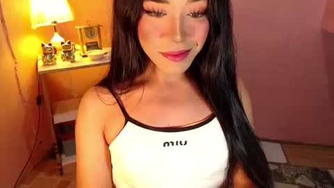 Snapshot of ts_romantika69 chatting on 01/03/25, 01:16 The Girl Named Romantika  online show from 01/03/25, 01:16