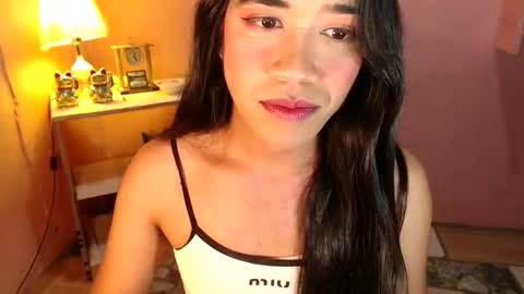 Snapshot of ts_romantika69 chatting on 01/05/25, 08:11 The Girl Named Romantika  online show from 01/05/25, 08:11