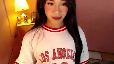 Snapshot of ts_romantika69 chatting on 01/10/25, 09:44 The Girl Named Romantika  online show from 01/10/25, 09:44