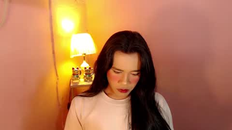 Snapshot of ts_romantika69 chatting on 01/14/25, 07:06 The Girl Named Romantika  online show from 01/14/25, 07:06