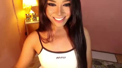 Snapshot of ts_romantika69 chatting on 01/26/25, 01:41 The Girl Named Romantika  online show from 01/26/25, 01:41