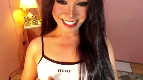 Snapshot of ts_romantika69 chatting on 02/05/25, 08:54 The Girl Named Romantika  online show from 02/05/25, 08:54