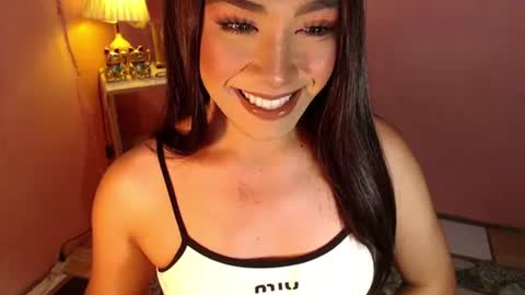 Snapshot of ts_romantika69 chatting on 03/07/25, 08:34 The Girl Named Romantika  online show from 03/07/25, 08:34