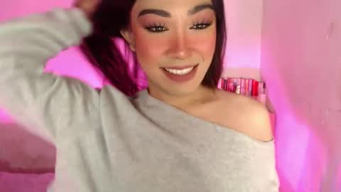 The Girl Named Romantika  online show from 04/21/26, 03:07