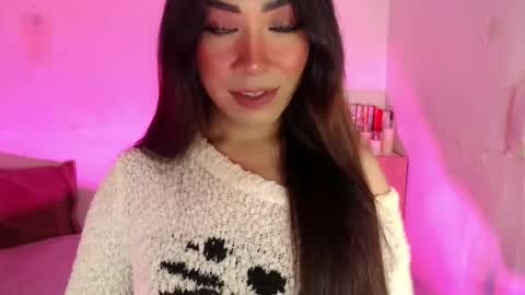 The Girl Named Romantika  online show from 04/22/26, 03:46