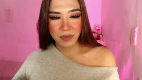 The Girl Named Romantika  online show from 06/25/26, 06:34