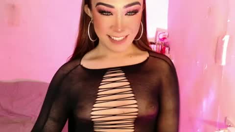The Girl Named Romantika  online show from 06/30/26, 02:29