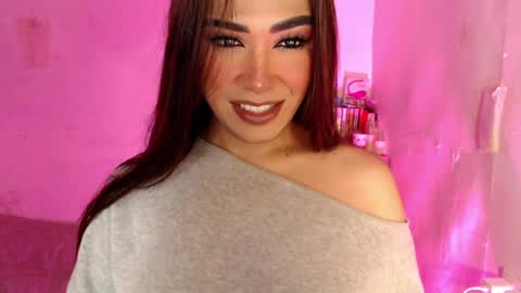 The Girl Named Romantika  online show from 07/20/26, 05:37