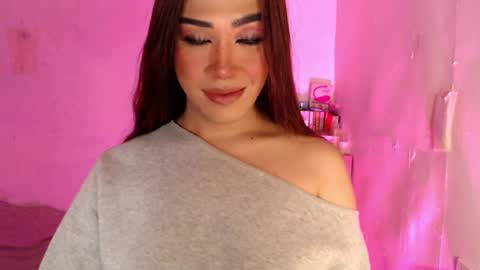 The Girl Named Romantika  online show from 07/21/26, 06:21
