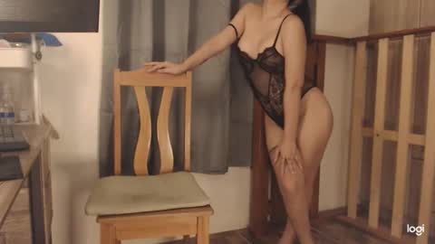 Snapshot of ts_samantha22 chatting on 02/15/25, 02:04 Samantha Eli online show from 02/15/25, 02:04