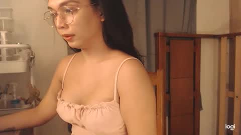 Snapshot of ts_samantha22 chatting on 02/23/25, 02:29 Samantha Eli online show from 02/23/25, 02:29