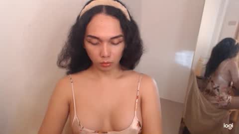 Snapshot of ts_samantha22 chatting on 09/17/25, 11:06 Samantha Eli online show from 09/17/25, 11:06