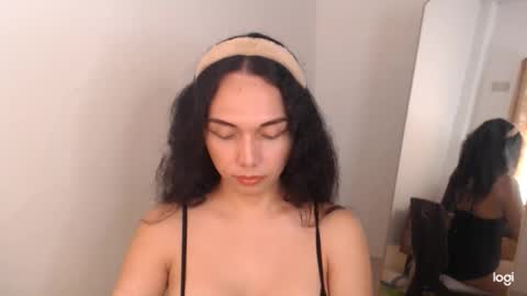 Snapshot of ts_samantha22 chatting on 09/19/25, 12:02 Samantha Eli online show from 09/19/25, 12:02