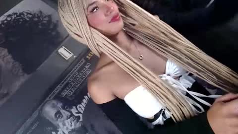 Lexi Fox online show from 03/03/26, 10:32