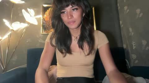 Snapshot of ts_wakowako chatting on 05/20/26, 03:56 Lexi Fox online show from 05/20/26, 03:56