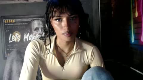Snapshot of ts_wakowako chatting on 06/01/26, 03:30 Lexi Fox online show from 06/01/26, 03:30