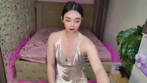 ts_yoshi_ online show from 05/14/26, 04:03