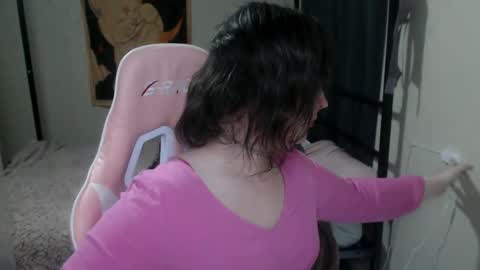 Snapshot of tsabrina29 chatting on 06/09/26, 03:40 Sabrina online show from 06/09/26, 03:40