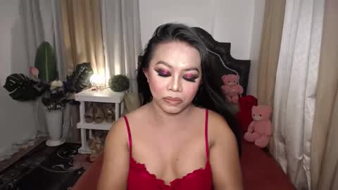 tsamandaxxx online show from 01/21/25, 07:47