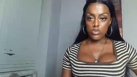 Amber White online show from 01/09/25, 01:08