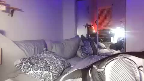 Amber White online show from 09/10/25, 08:03