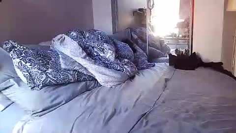 Amber White online show from 09/14/25, 06:51