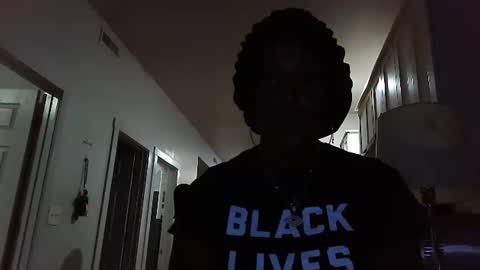 Amber White online show from 10/09/25, 03:59