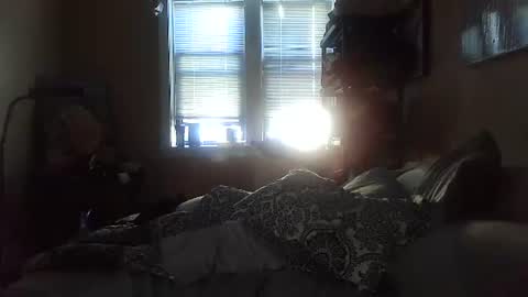 Amber White online show from 10/26/25, 02:23