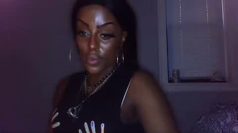 Amber White online show from 01/18/26, 10:35