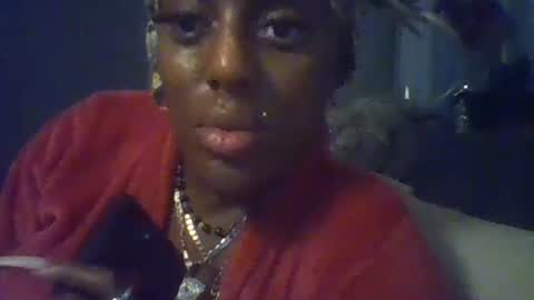 Amber White online show from 02/20/26, 01:22