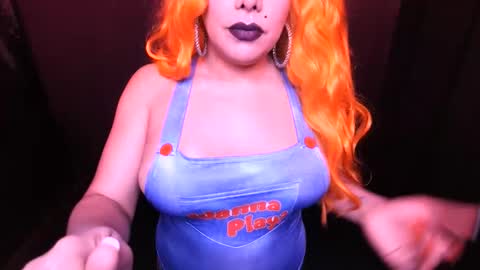 Jessie online show from 10/07/25, 12:08