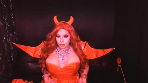 Jessie online show from 10/25/25, 01:02