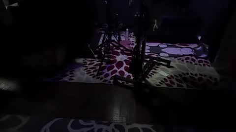 Jessie online show from 04/28/26, 09:42