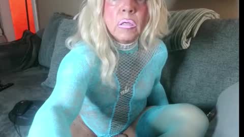 Ts Charlotte aka Bodysmooth online show from 10/24/25, 12:08