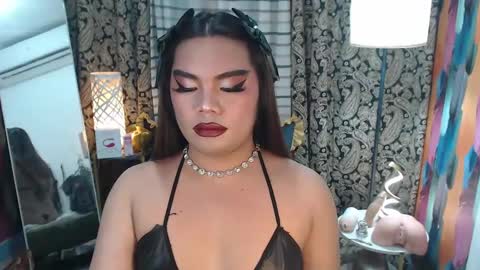 brianna online show from 01/09/25, 11:03