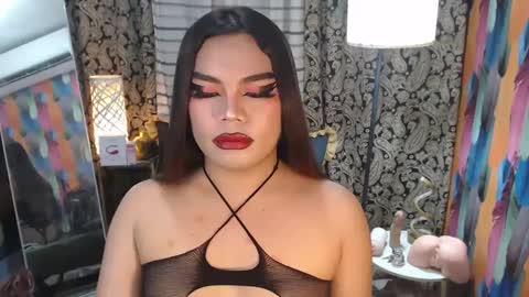 brianna online show from 01/23/25, 10:22