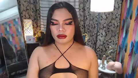 brianna online show from 01/23/25, 01:24