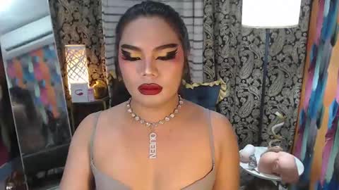 brianna online show from 01/29/25, 10:05