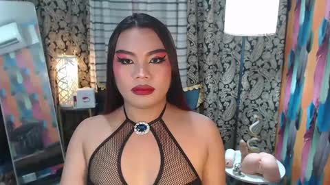 brianna online show from 02/21/25, 02:06